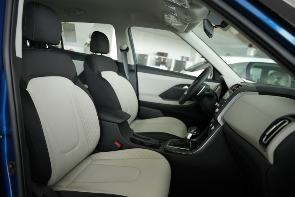 صور هيونداي كريتا 2024 الجديدة بجودة عالية من الداخل والخارج والألوان المتوفرة صور هيونداي كريتا 2024 الجديدة بجودة عالية من الداخل والخارج والألوان المتوفرة 31