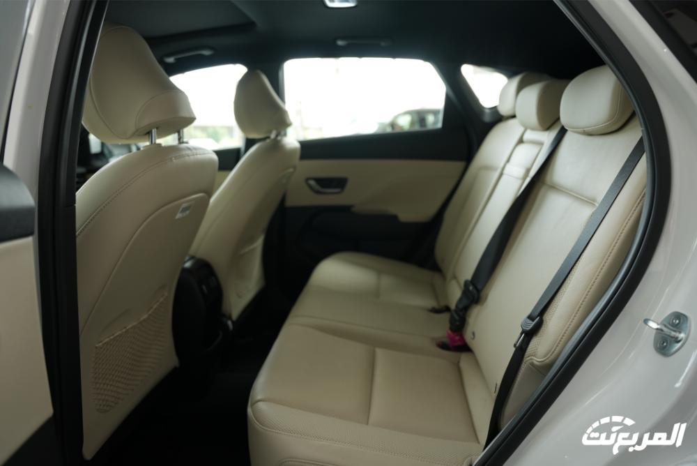 هيونداي كونا هايبرد كومفرت 2024: أبرز مميزات الكروس أوفر في شكلها الجديد هيونداي كونا هايبرد كومفرت 2024: أبرز مميزات الكروس أوفر في شكلها الجديد 3