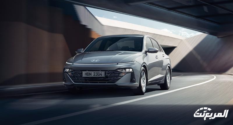 هيونداي اكسنت 2024 الجديدة بجميع الفئات والأسعار المتوفرة هيونداي اكسنت 2024 الجديدة بجميع الفئات والأسعار المتوفرة 29