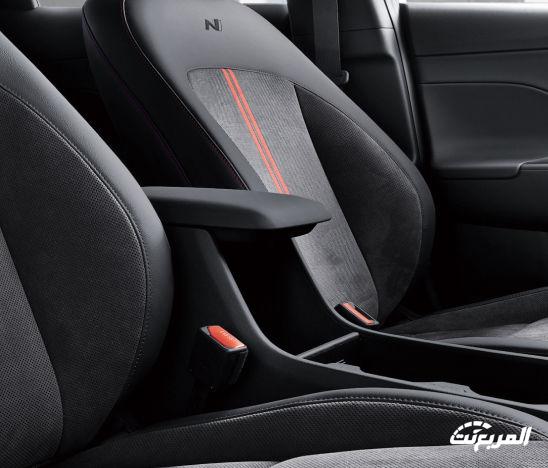 هيونداي كونا 2024 الجديدة بجميع الفئات والاسعار المتوفرة عند الوكيل وابرز العيوب والمميزات هيونداي كونا 2024 الجديدة بجميع الفئات والاسعار المتوفرة عند الوكيل وابرز العيوب والمميزات 80