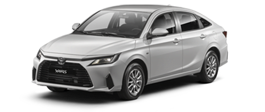تويوتا يارس Y