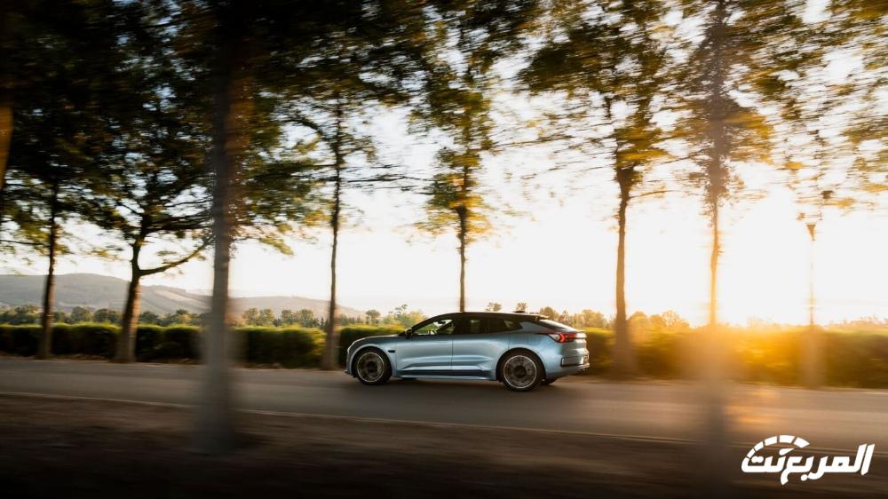 زيكر 001: أرقام المحركات والتسارع للسيارة الفاخرة في السعودية زيكر 001: أرقام المحركات والتسارع للسيارة الفاخرة في السعودية 2