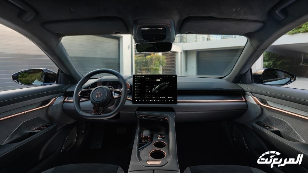 زيكر 001: أرقام المحركات والتسارع للسيارة الفاخرة في السعودية زيكر 001: أرقام المحركات والتسارع للسيارة الفاخرة في السعودية 3