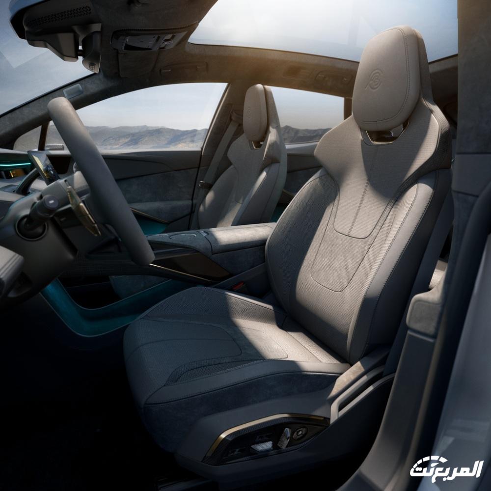 لوتس إليتر 2024 10 مواصفات رائعة في سيارة السرعة لوتس إليتر 2024 10 مواصفات رائعة في سيارة السرعة 3