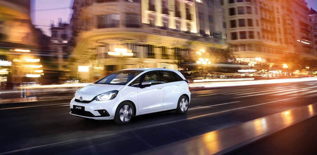 صور هوندا جاز 2024 بجودة عالية من الداخل والخارج والألوان المتوفرة صور هوندا جاز 2024 بجودة عالية من الداخل والخارج والألوان المتوفرة 2