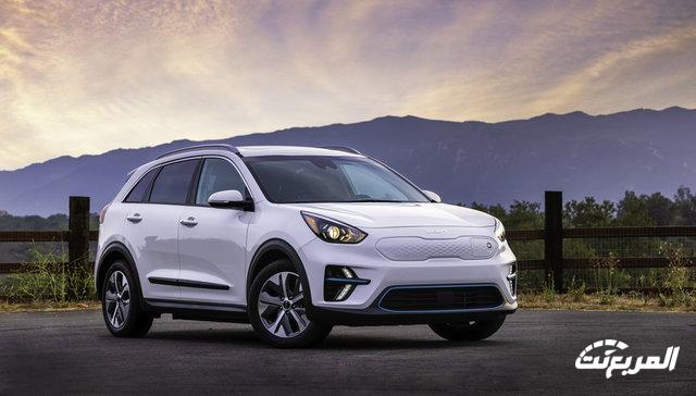 كيا نيرو بلس 2024 الجديدة بجميع الفئات والاسعار المتوفرة عند الوكيل وابرز العيوب والمميزات كيا نيرو بلس 2024 الجديدة بجميع الفئات والاسعار المتوفرة عند الوكيل وابرز العيوب والمميزات 9