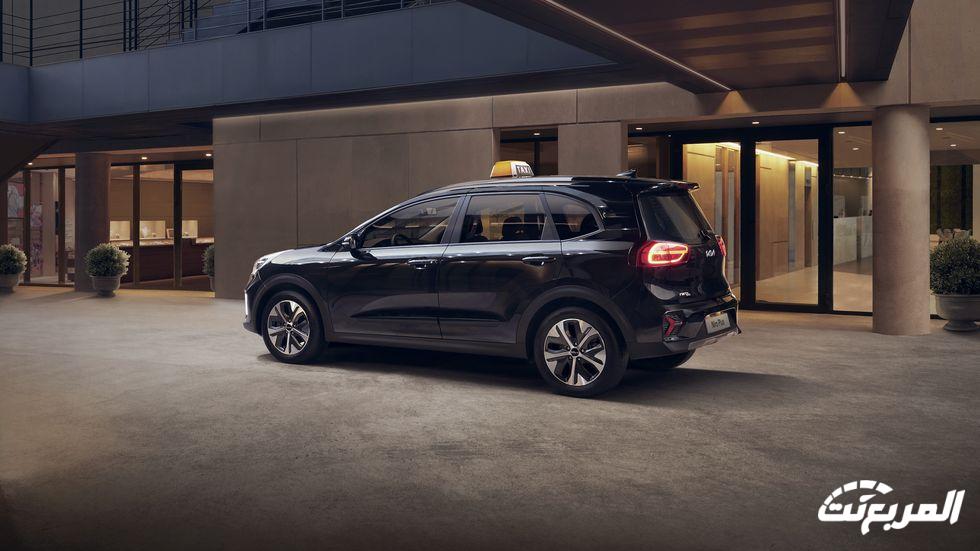 كيا نيرو بلس 2024 الجديدة بجميع الفئات والاسعار المتوفرة عند الوكيل وابرز العيوب والمميزات كيا نيرو بلس 2024 الجديدة بجميع الفئات والاسعار المتوفرة عند الوكيل وابرز العيوب والمميزات 13