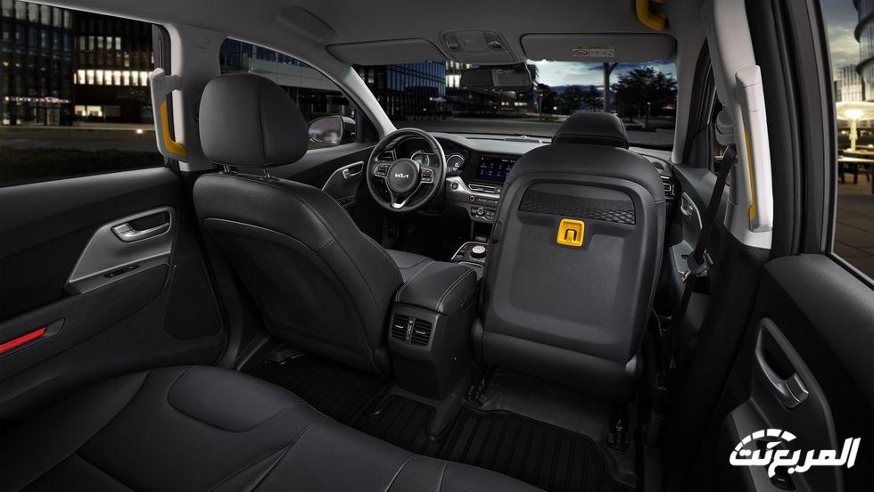 كيا نيرو بلس 2024 الجديدة بجميع الفئات والاسعار المتوفرة عند الوكيل وابرز العيوب والمميزات كيا نيرو بلس 2024 الجديدة بجميع الفئات والاسعار المتوفرة عند الوكيل وابرز العيوب والمميزات 18