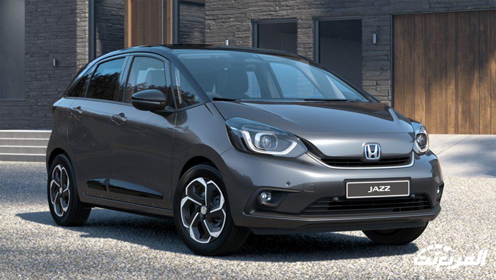 صور هوندا جاز 2024 بجودة عالية من الداخل والخارج والألوان المتوفرة صور هوندا جاز 2024 بجودة عالية من الداخل والخارج والألوان المتوفرة 5