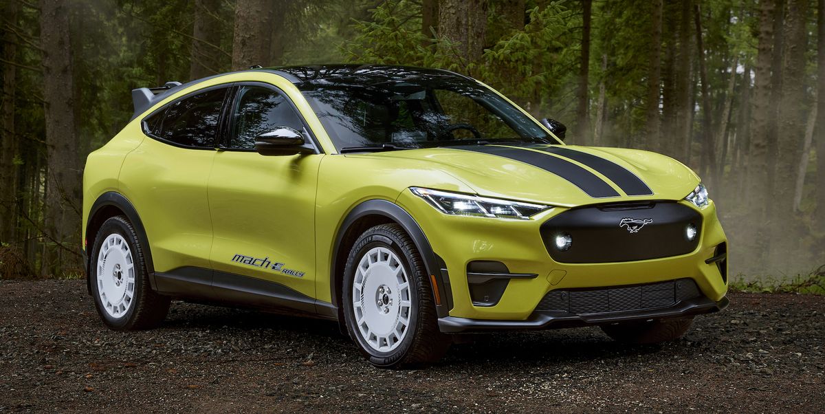 انخفاض حادّ في المبيعات الكهربائية لفورد في 2024.. هل أخطأت الشركة في حساباتها للمستقبل؟