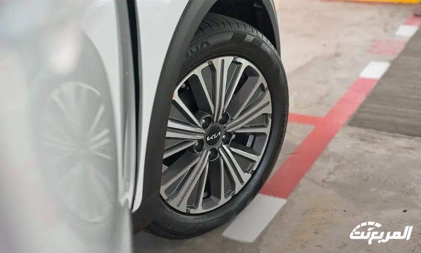 فئات كيا نيرو بلس 2024 مع اسعارها وابرز المواصفات والتقنيات لدى الوكيل فئات كيا نيرو بلس 2024 مع اسعارها وابرز المواصفات والتقنيات لدى الوكيل 28