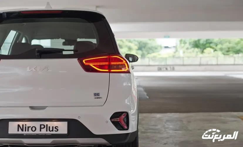 فئات كيا نيرو بلس 2024 مع اسعارها وابرز المواصفات والتقنيات لدى الوكيل فئات كيا نيرو بلس 2024 مع اسعارها وابرز المواصفات والتقنيات لدى الوكيل 24