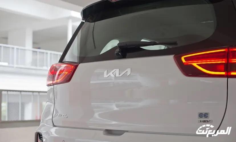 فئات كيا نيرو بلس 2024 مع اسعارها وابرز المواصفات والتقنيات لدى الوكيل فئات كيا نيرو بلس 2024 مع اسعارها وابرز المواصفات والتقنيات لدى الوكيل 23
