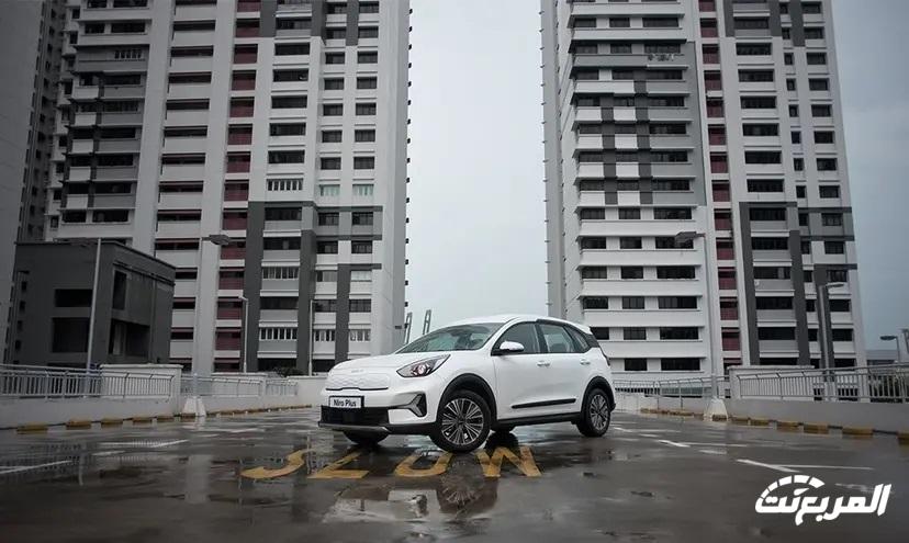 فئات كيا نيرو بلس 2024 مع اسعارها وابرز المواصفات والتقنيات لدى الوكيل فئات كيا نيرو بلس 2024 مع اسعارها وابرز المواصفات والتقنيات لدى الوكيل 30