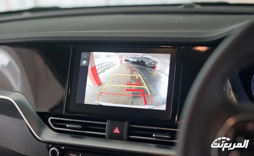 فئات كيا نيرو بلس 2024 مع اسعارها وابرز المواصفات والتقنيات لدى الوكيل فئات كيا نيرو بلس 2024 مع اسعارها وابرز المواصفات والتقنيات لدى الوكيل 35