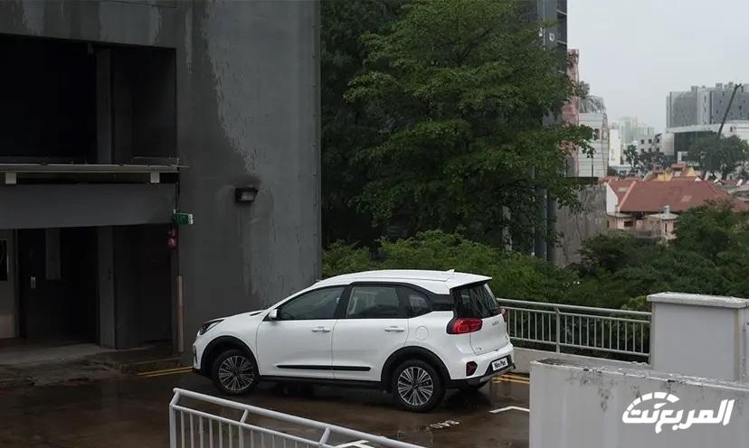 فئات كيا نيرو بلس 2024 مع اسعارها وابرز المواصفات والتقنيات لدى الوكيل فئات كيا نيرو بلس 2024 مع اسعارها وابرز المواصفات والتقنيات لدى الوكيل 25