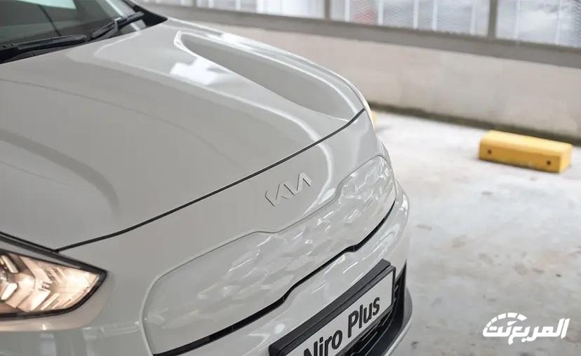 فئات كيا نيرو بلس 2024 مع اسعارها وابرز المواصفات والتقنيات لدى الوكيل فئات كيا نيرو بلس 2024 مع اسعارها وابرز المواصفات والتقنيات لدى الوكيل 27