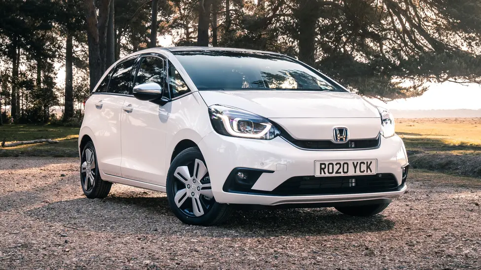 صور هوندا جاز 2024 بجودة عالية من الداخل والخارج والألوان المتوفرة صور هوندا جاز 2024 بجودة عالية من الداخل والخارج والألوان المتوفرة 19