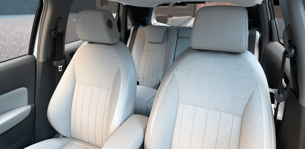 صور هوندا جاز 2024 بجودة عالية من الداخل والخارج والألوان المتوفرة صور هوندا جاز 2024 بجودة عالية من الداخل والخارج والألوان المتوفرة 9