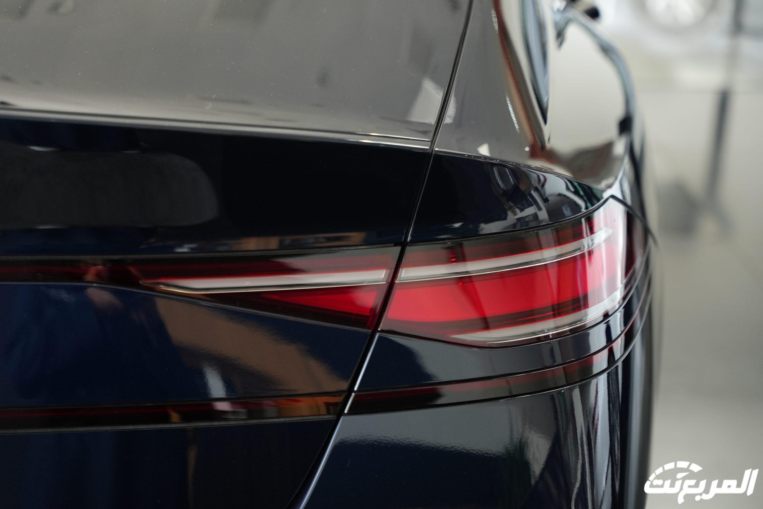 جينيسيس G90 2024 الجديدة بجميع الفئات والاسعار المتوفرة وابرز العيوب والمميزات جينيسيس G90 2024 الجديدة بجميع الفئات والاسعار المتوفرة وابرز العيوب والمميزات 8