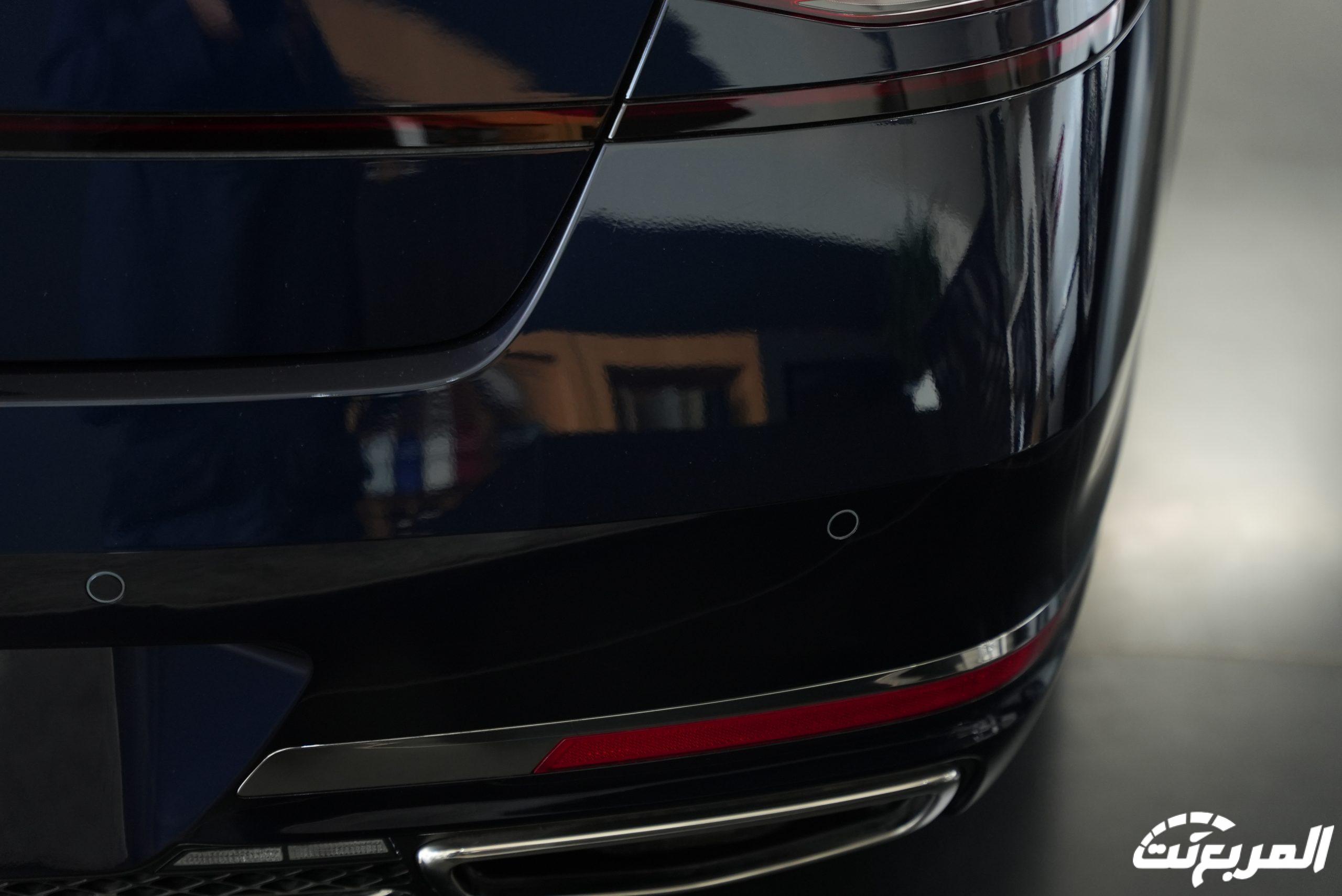 جينيسيس G90 2024 الجديدة بجميع الفئات والاسعار المتوفرة وابرز العيوب والمميزات جينيسيس G90 2024 الجديدة بجميع الفئات والاسعار المتوفرة وابرز العيوب والمميزات 37