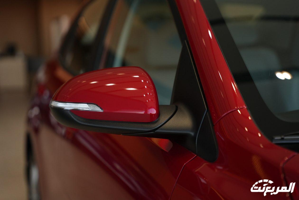 فئات كيا ريو 2024 مع اسعارها وابرز المواصفات والتقنيات لدى الوكيل فئات كيا ريو 2024 مع اسعارها وابرز المواصفات والتقنيات لدى الوكيل 22