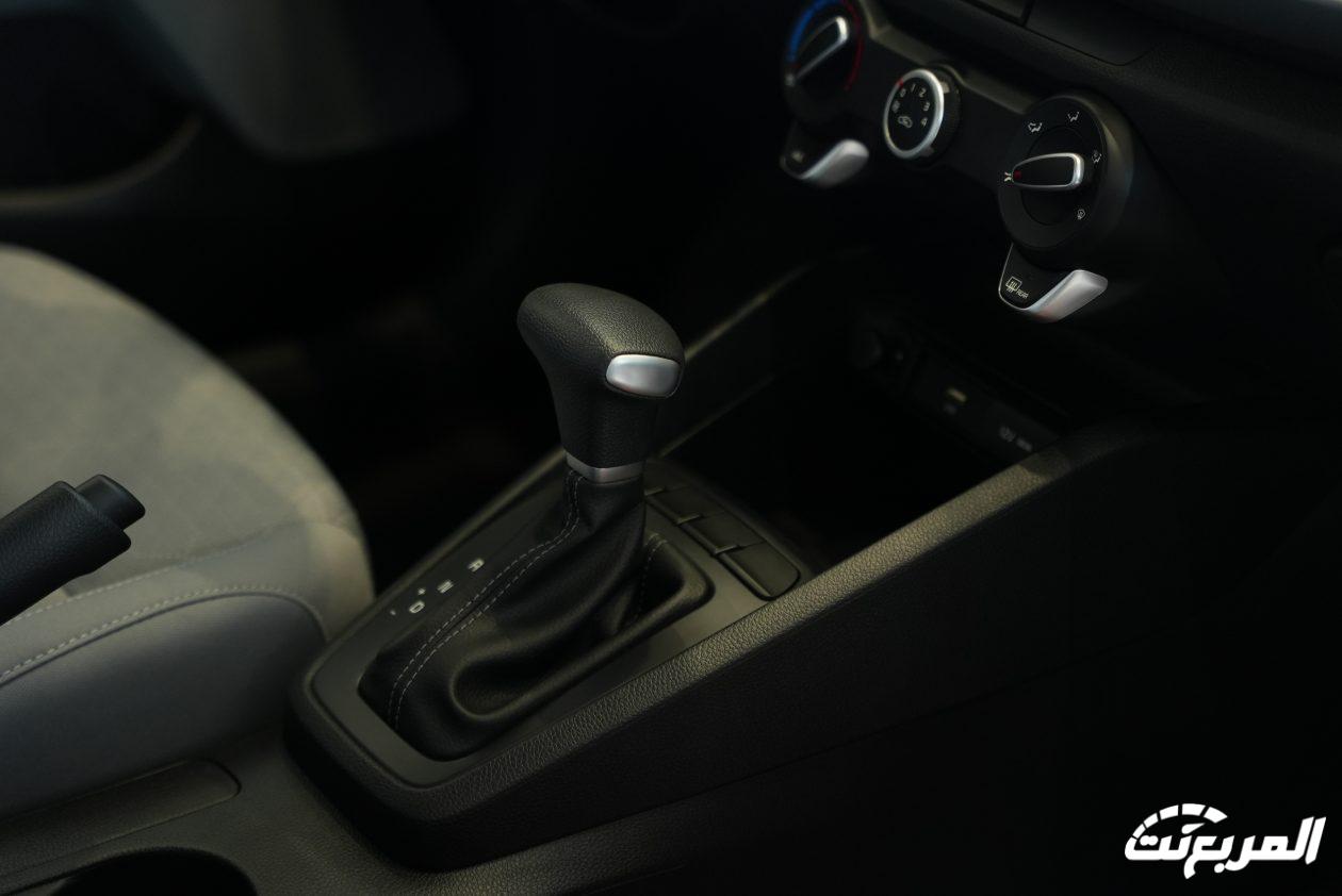 فئات كيا ريو 2024 مع اسعارها وابرز المواصفات والتقنيات لدى الوكيل فئات كيا ريو 2024 مع اسعارها وابرز المواصفات والتقنيات لدى الوكيل 37