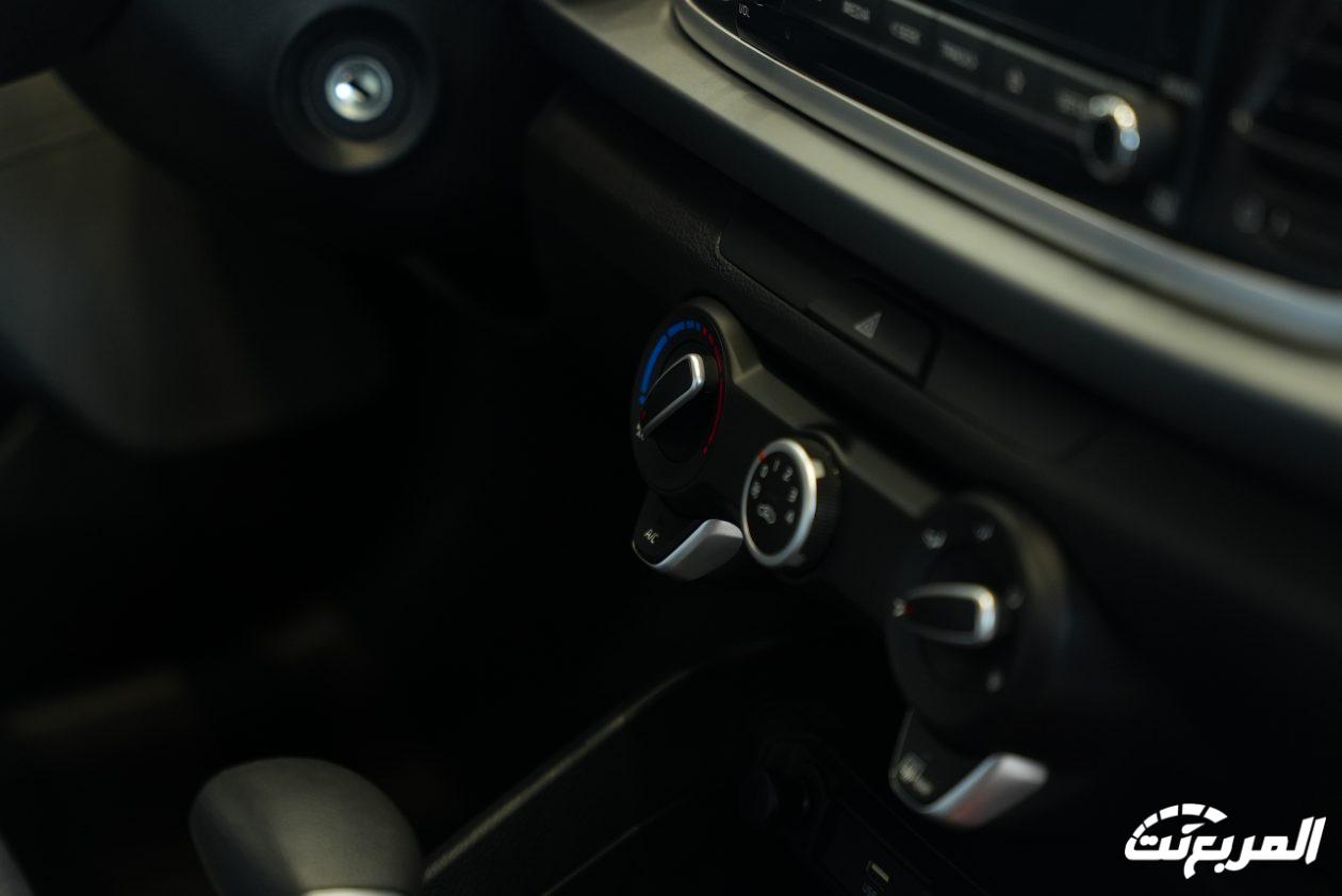 فئات كيا ريو 2024 مع اسعارها وابرز المواصفات والتقنيات لدى الوكيل فئات كيا ريو 2024 مع اسعارها وابرز المواصفات والتقنيات لدى الوكيل 35