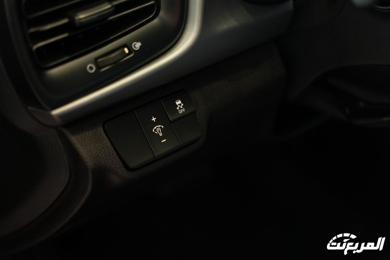 فئات كيا ريو 2024 مع اسعارها وابرز المواصفات والتقنيات لدى الوكيل فئات كيا ريو 2024 مع اسعارها وابرز المواصفات والتقنيات لدى الوكيل 33