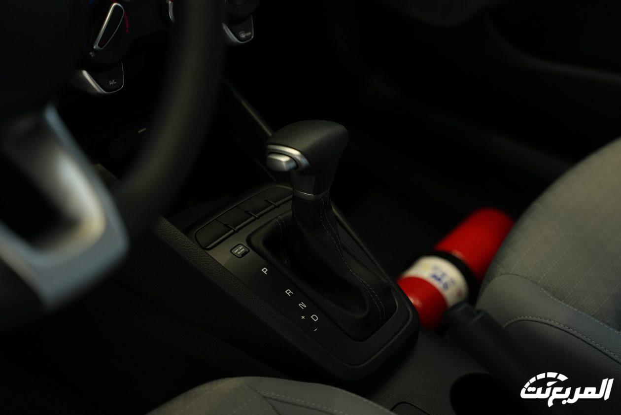 فئات كيا ريو 2024 مع اسعارها وابرز المواصفات والتقنيات لدى الوكيل فئات كيا ريو 2024 مع اسعارها وابرز المواصفات والتقنيات لدى الوكيل 31