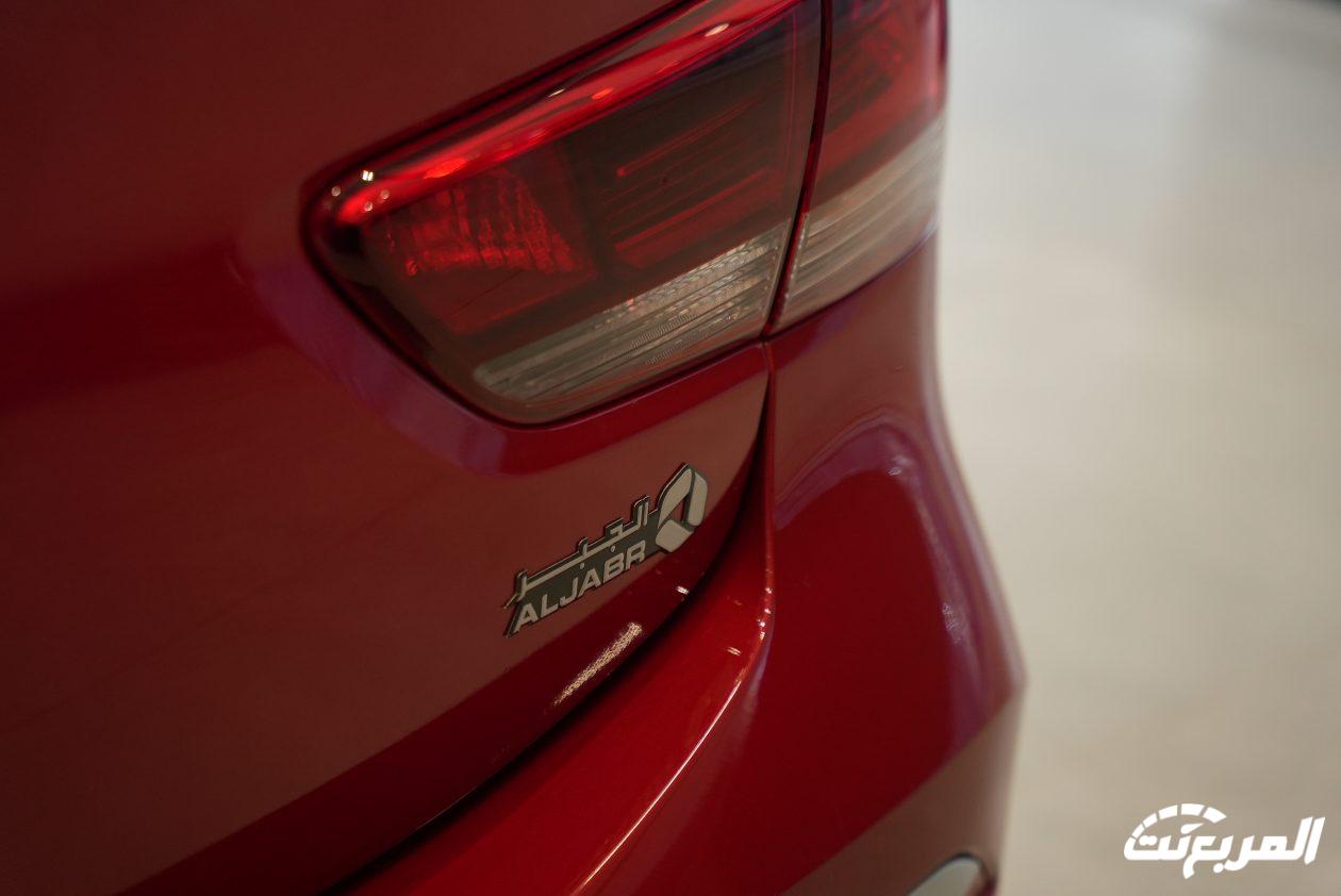 صور كيا ريو 2024 بجودة عالية من الداخل والخارج والألوان المتوفرة صور كيا ريو 2024 بجودة عالية من الداخل والخارج والألوان المتوفرة 8