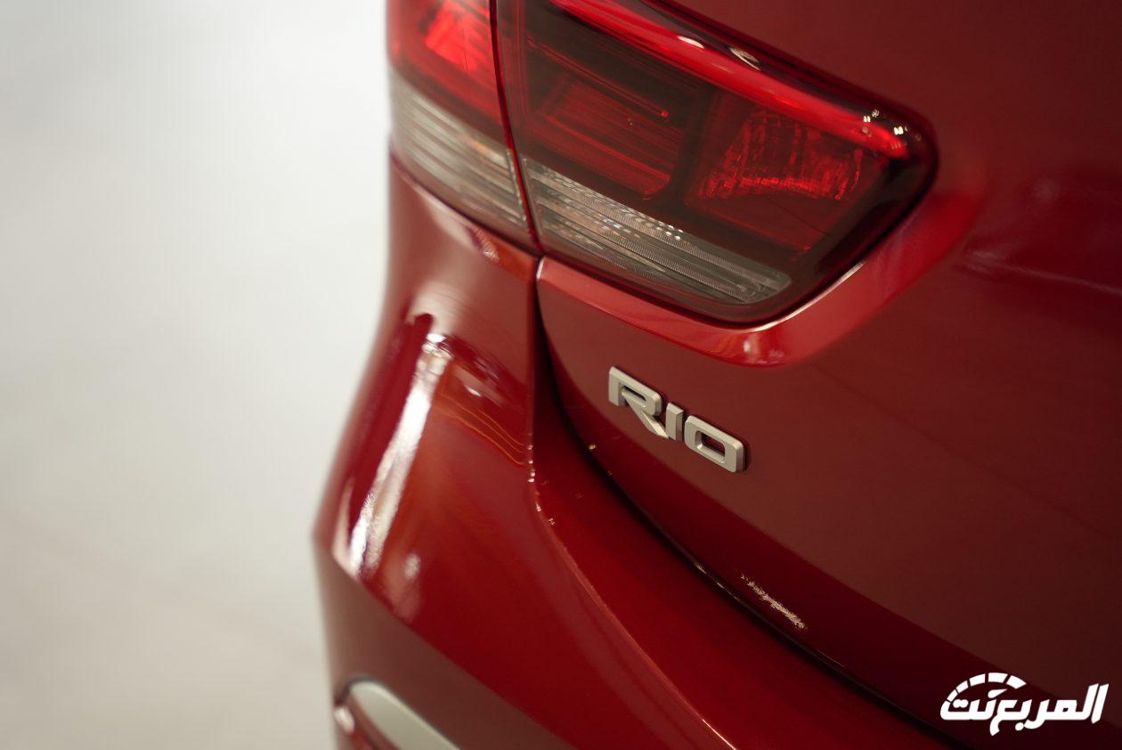 فئات كيا ريو 2024 مع اسعارها وابرز المواصفات والتقنيات لدى الوكيل فئات كيا ريو 2024 مع اسعارها وابرز المواصفات والتقنيات لدى الوكيل 10