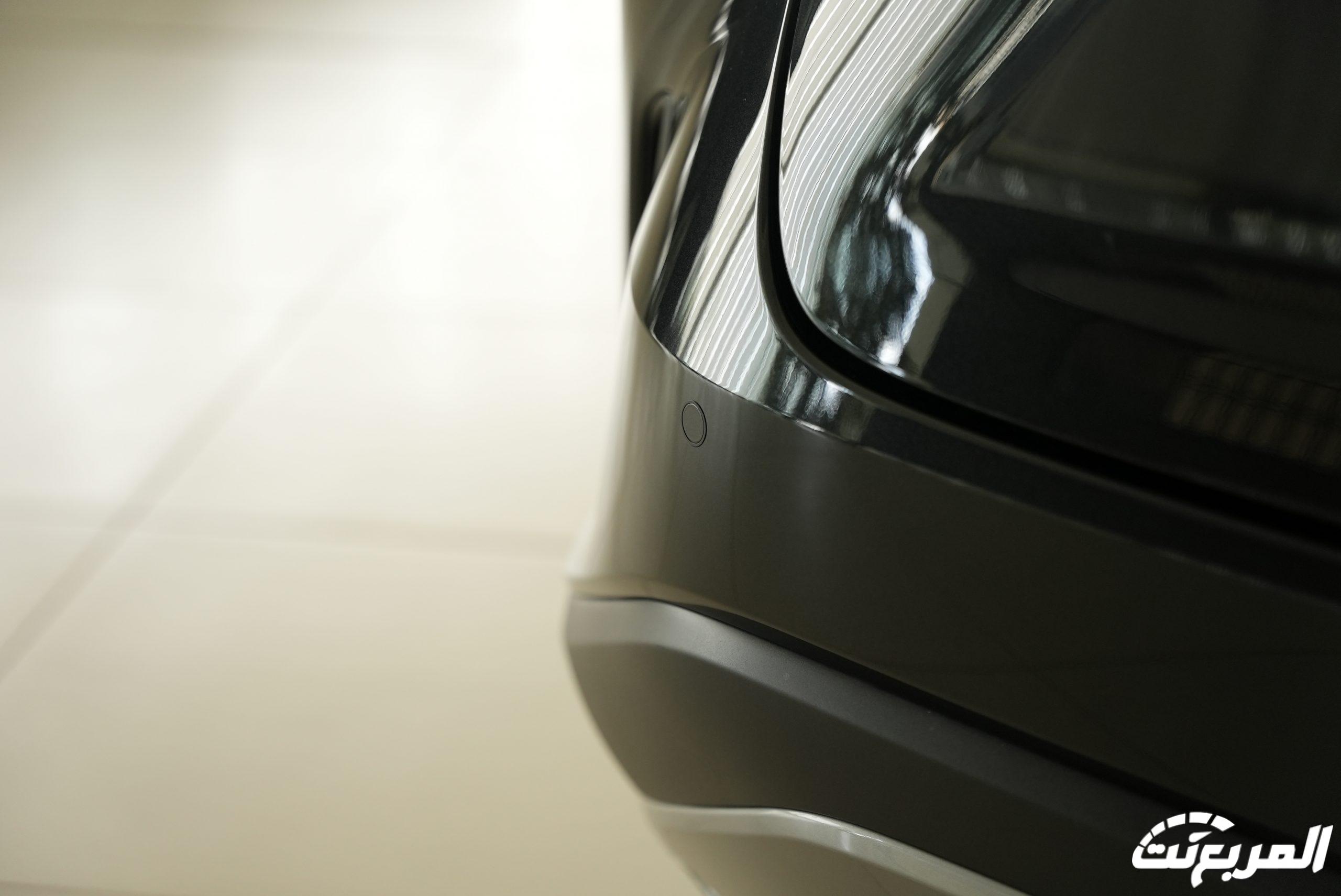 صور لكزس LS 2024 بجودة عالية من الداخل والخارج والألوان المتوفرة صور لكزس LS 2024 بجودة عالية من الداخل والخارج والألوان المتوفرة 26