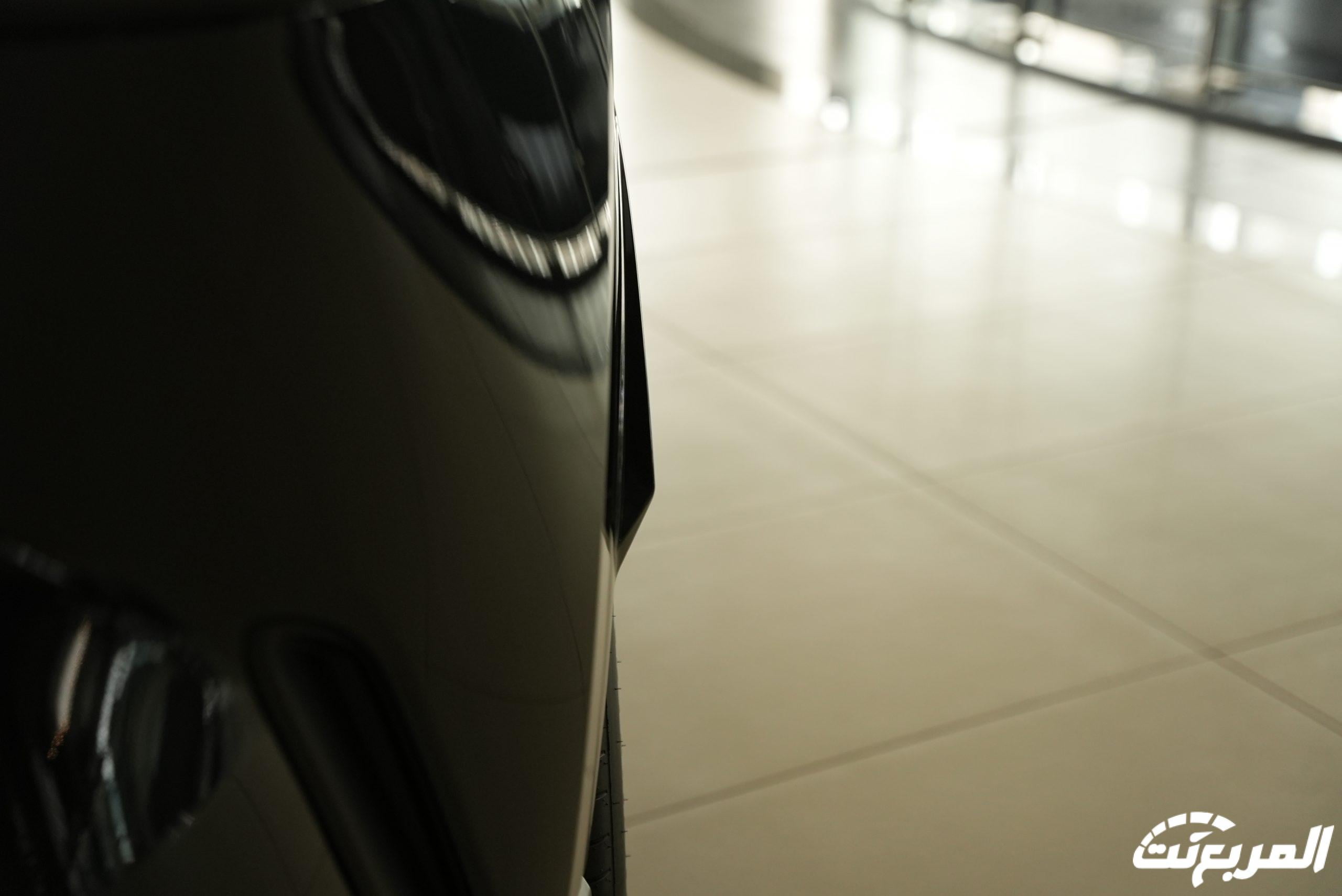 صور لكزس LS 2024 بجودة عالية من الداخل والخارج والألوان المتوفرة صور لكزس LS 2024 بجودة عالية من الداخل والخارج والألوان المتوفرة 27