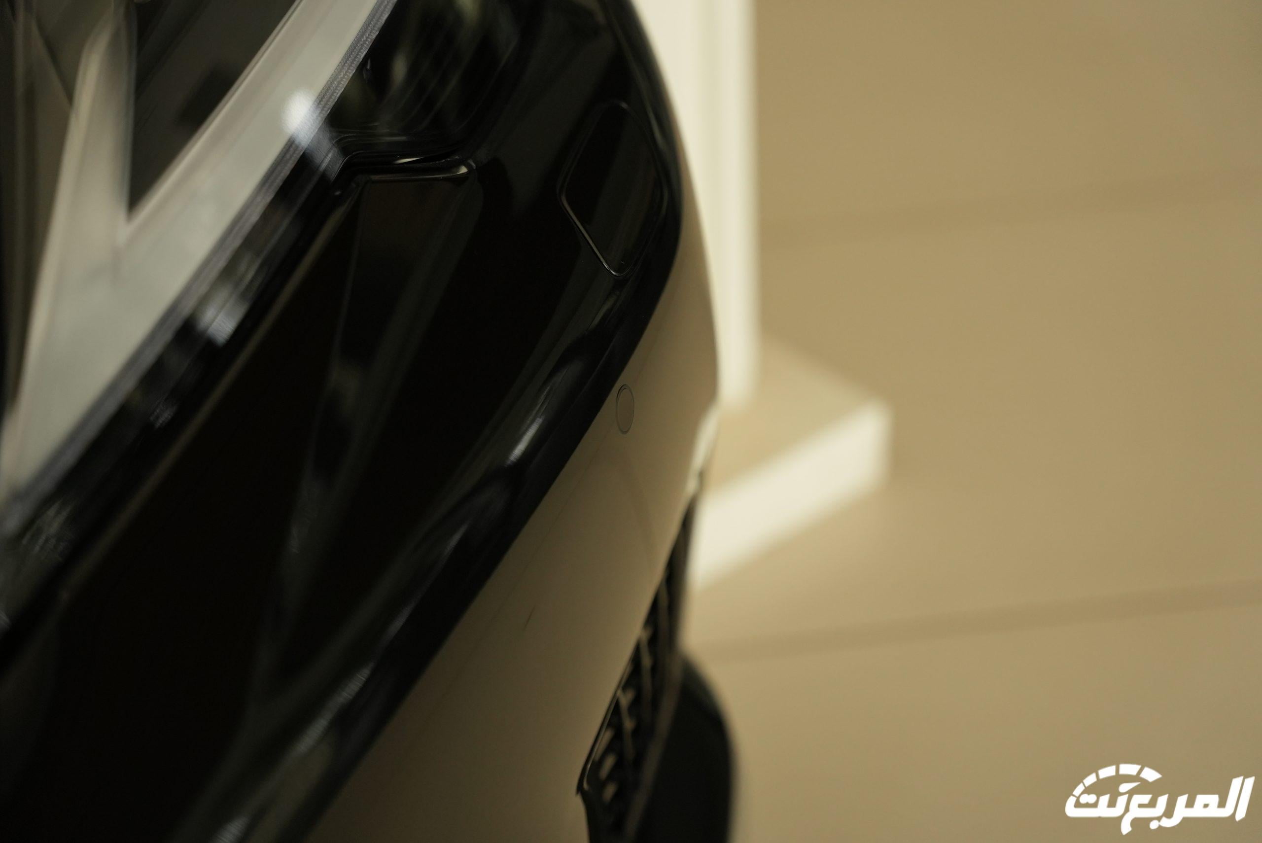 صور لكزس LS 2024 بجودة عالية من الداخل والخارج والألوان المتوفرة صور لكزس LS 2024 بجودة عالية من الداخل والخارج والألوان المتوفرة 21