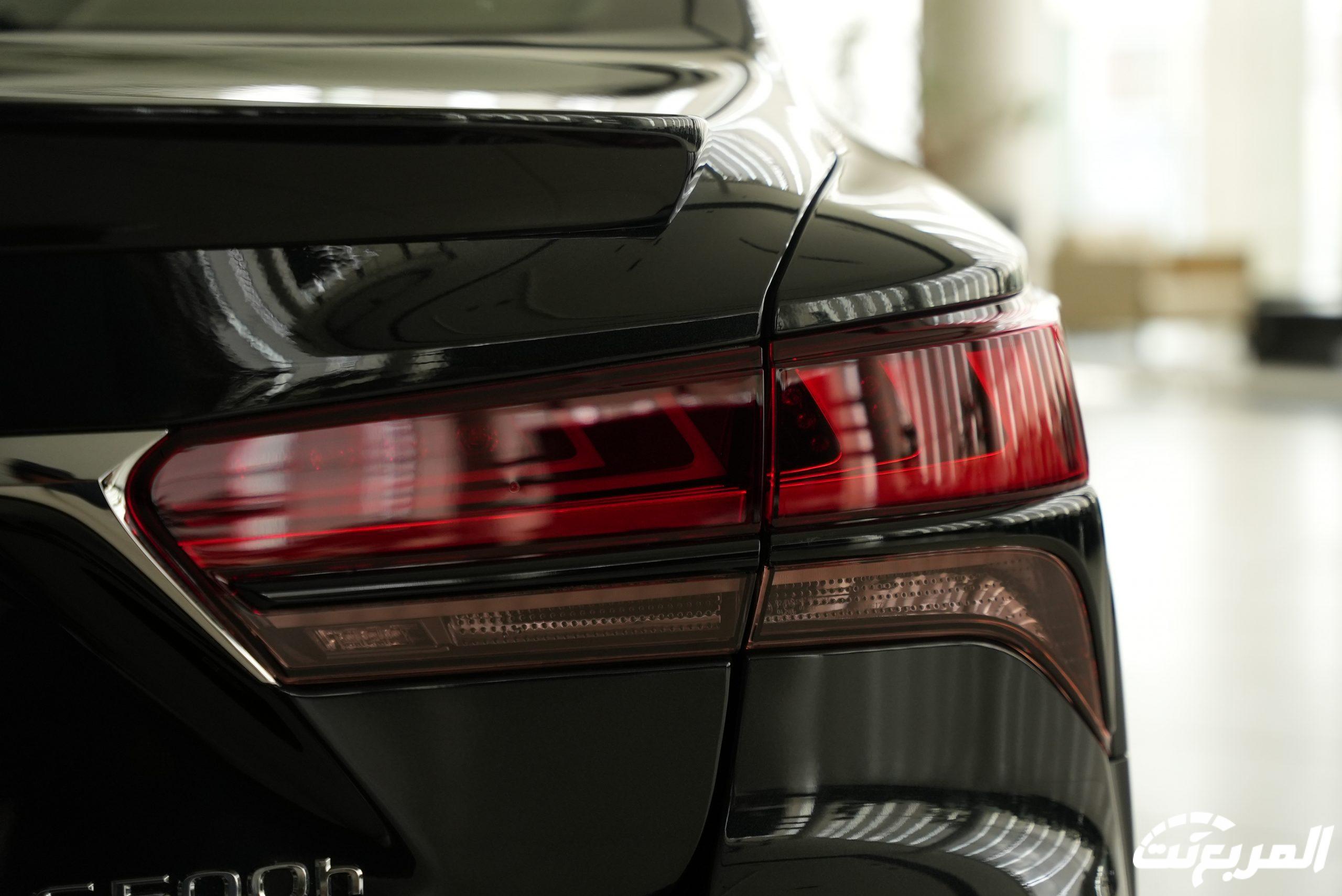 صور لكزس LS 2024 بجودة عالية من الداخل والخارج والألوان المتوفرة صور لكزس LS 2024 بجودة عالية من الداخل والخارج والألوان المتوفرة 8