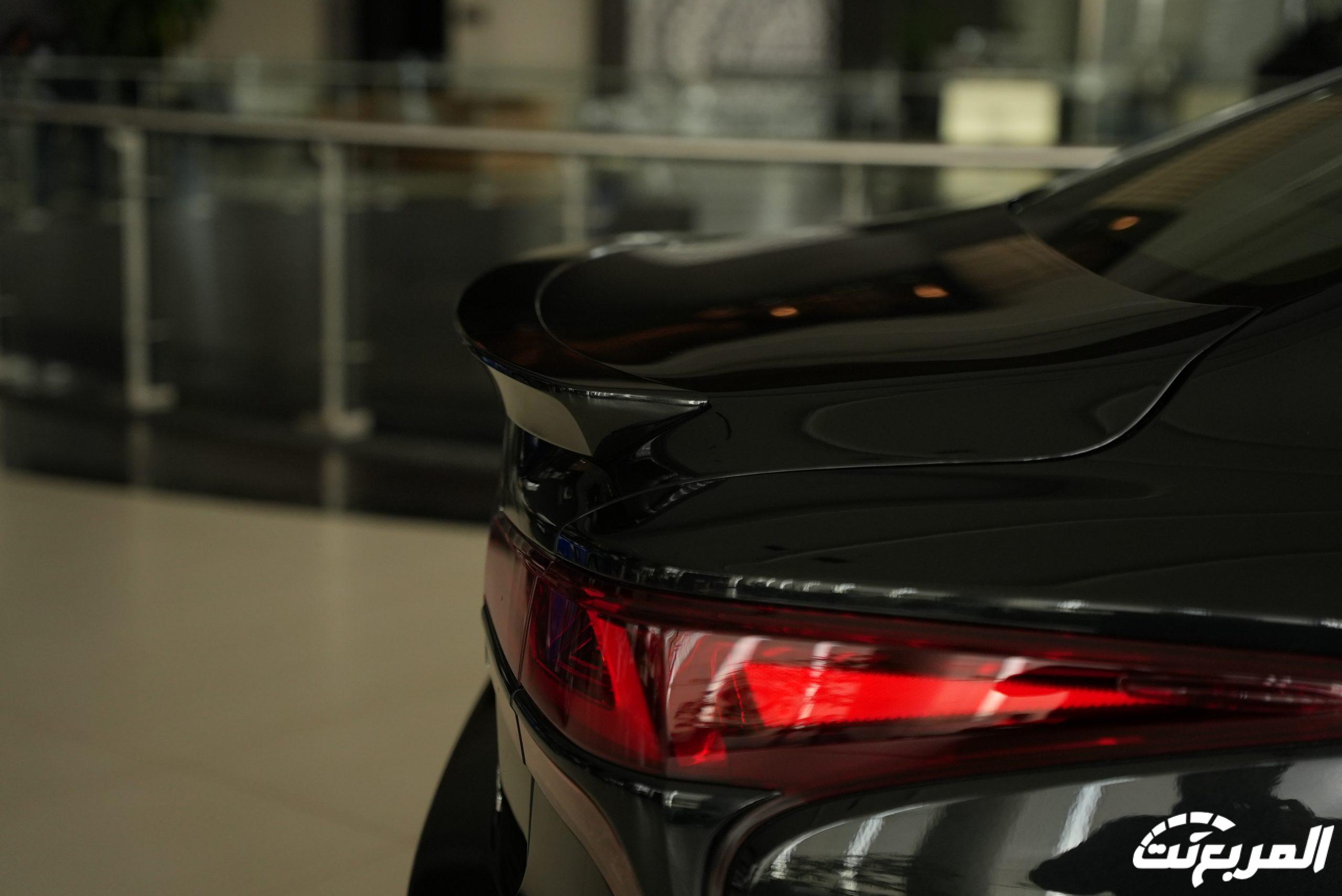 فئات لكزس LS 2024 مع اسعارها وابرز المواصفات والتقنيات لدى الوكيل فئات لكزس LS 2024 مع اسعارها وابرز المواصفات والتقنيات لدى الوكيل 5