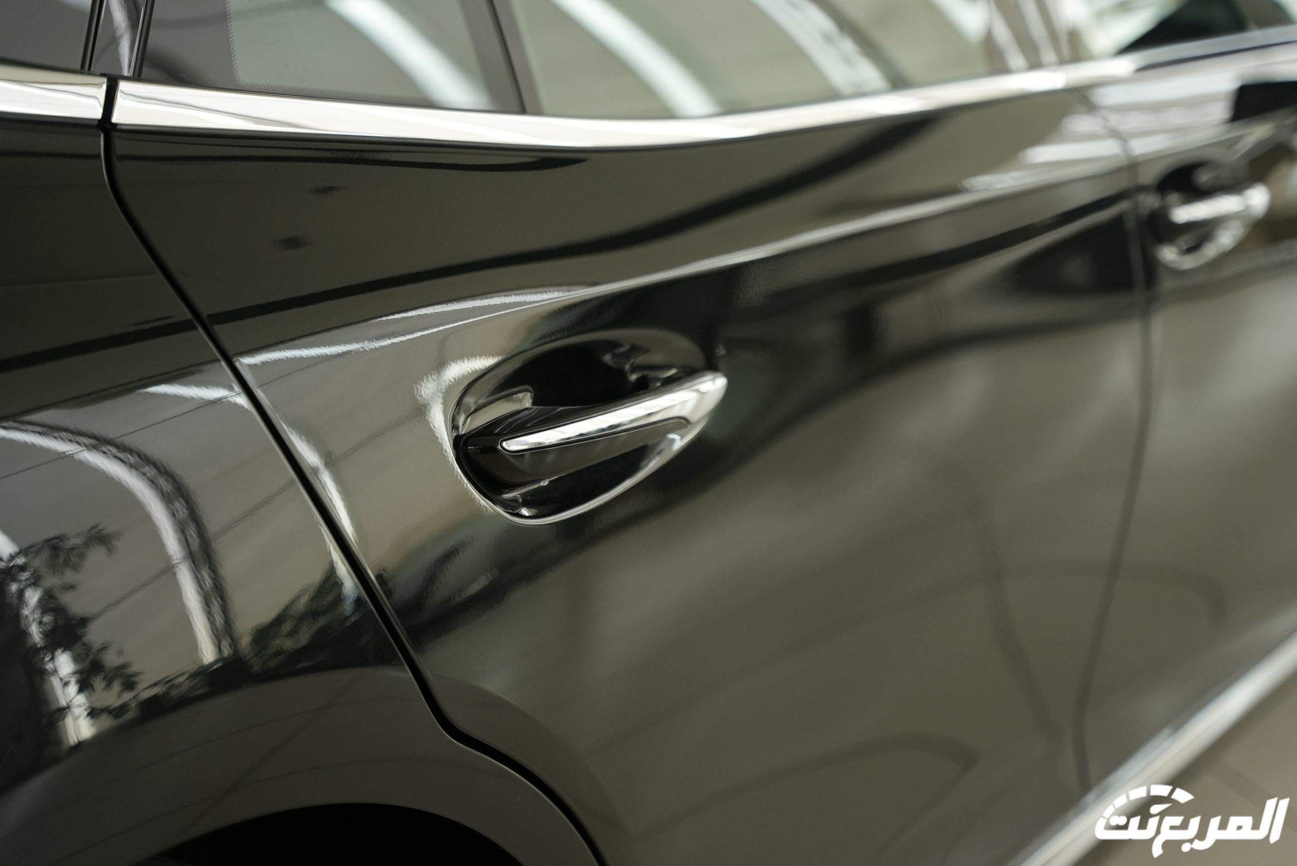 فئات لكزس LS 2024 مع اسعارها وابرز المواصفات والتقنيات لدى الوكيل فئات لكزس LS 2024 مع اسعارها وابرز المواصفات والتقنيات لدى الوكيل 6