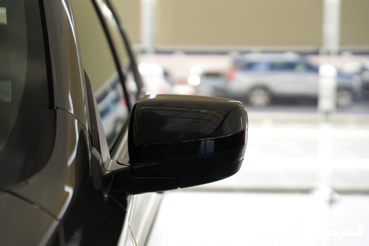 فئات هوندا بايلوت 2024 مع اسعارها وابرز المواصفات والتقنيات فئات هوندا بايلوت 2024 مع اسعارها وابرز المواصفات والتقنيات 24