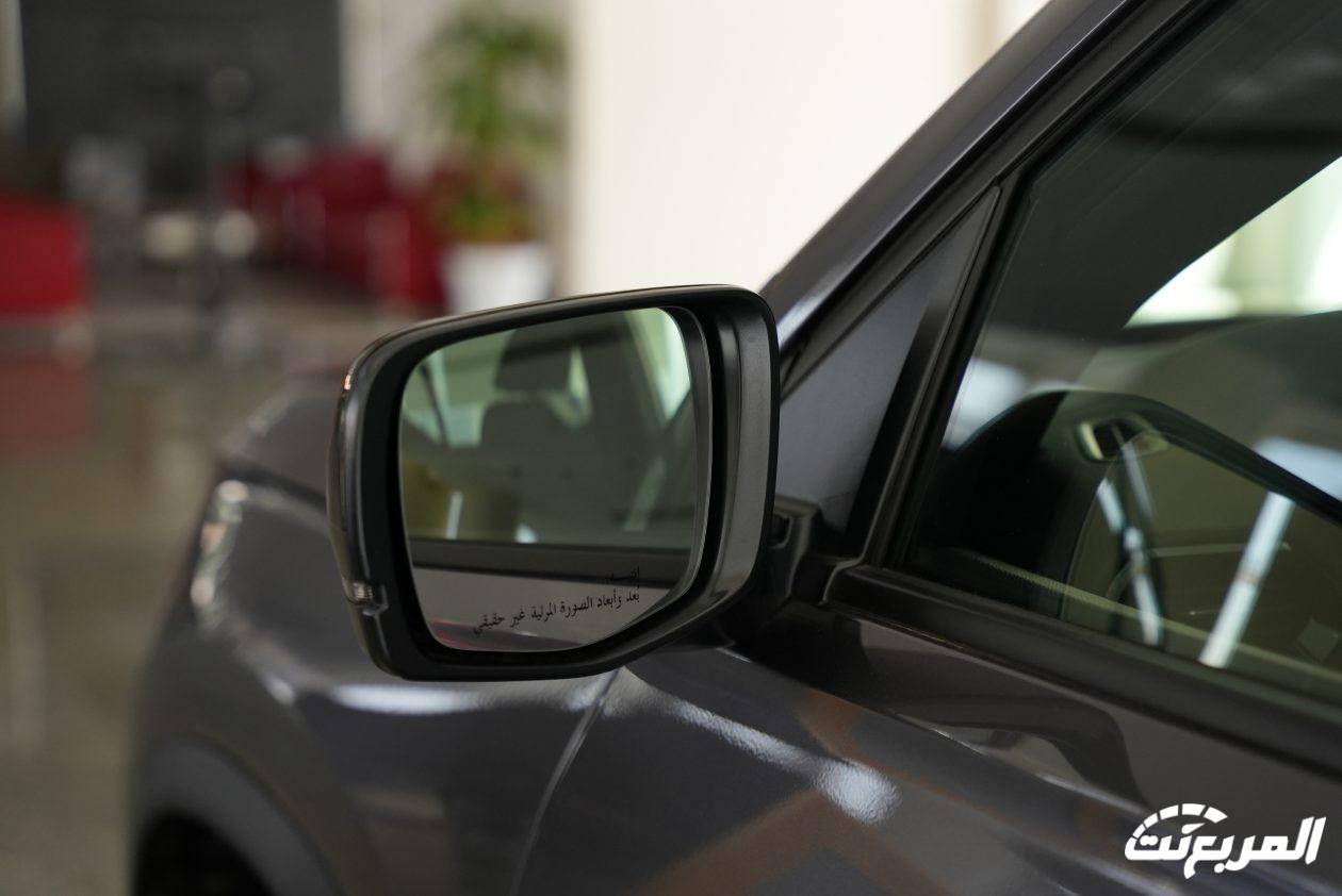 فئات هوندا بايلوت 2024 مع اسعارها وابرز المواصفات والتقنيات فئات هوندا بايلوت 2024 مع اسعارها وابرز المواصفات والتقنيات 22