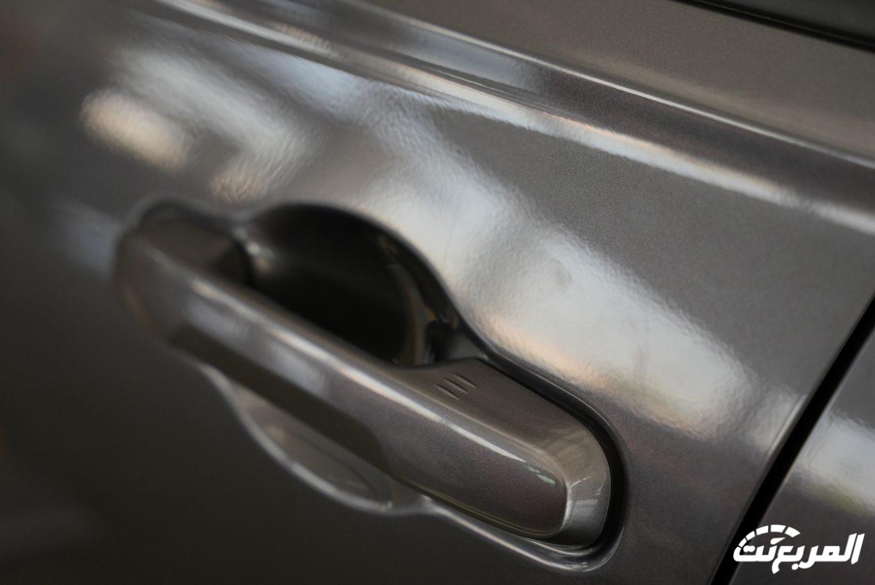 فئات هوندا بايلوت 2024 مع اسعارها وابرز المواصفات والتقنيات فئات هوندا بايلوت 2024 مع اسعارها وابرز المواصفات والتقنيات 20