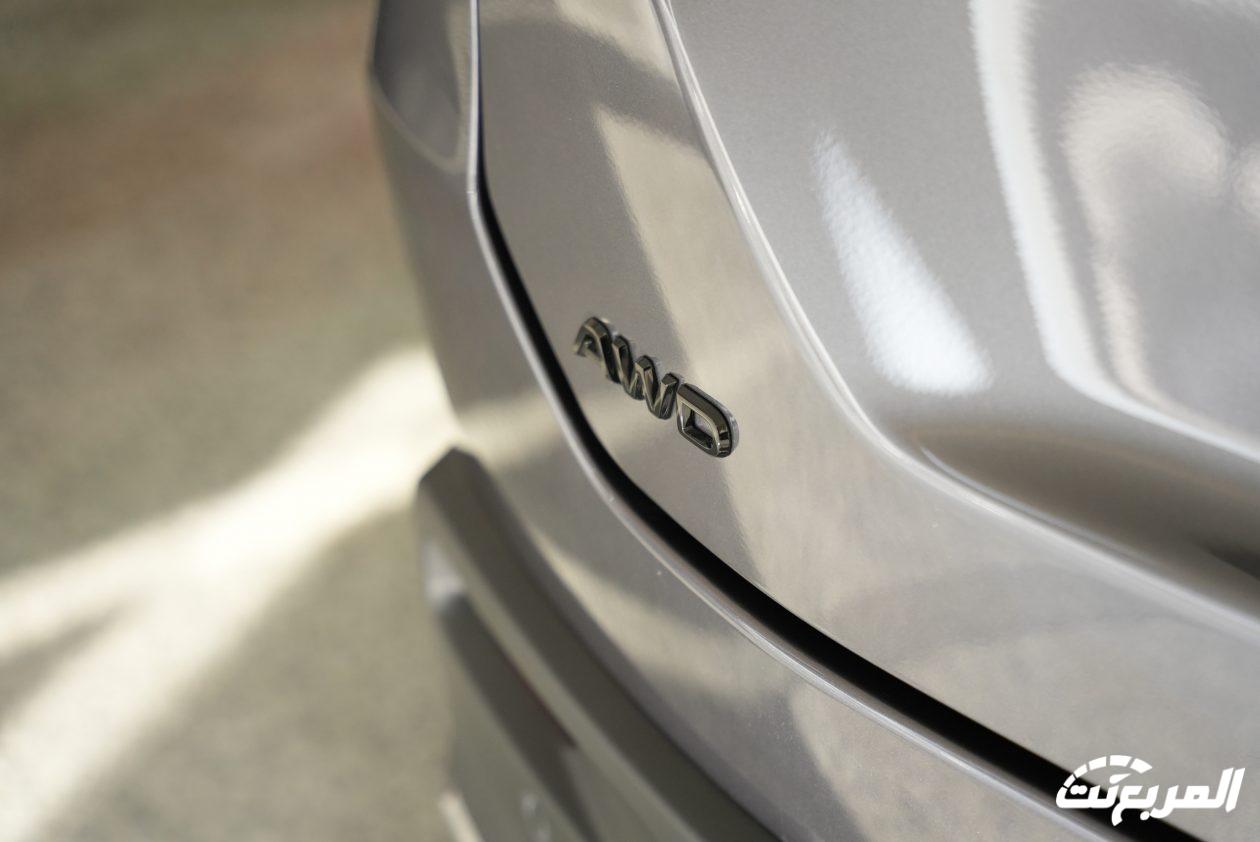 فئات هوندا بايلوت 2024 مع اسعارها وابرز المواصفات والتقنيات فئات هوندا بايلوت 2024 مع اسعارها وابرز المواصفات والتقنيات 31