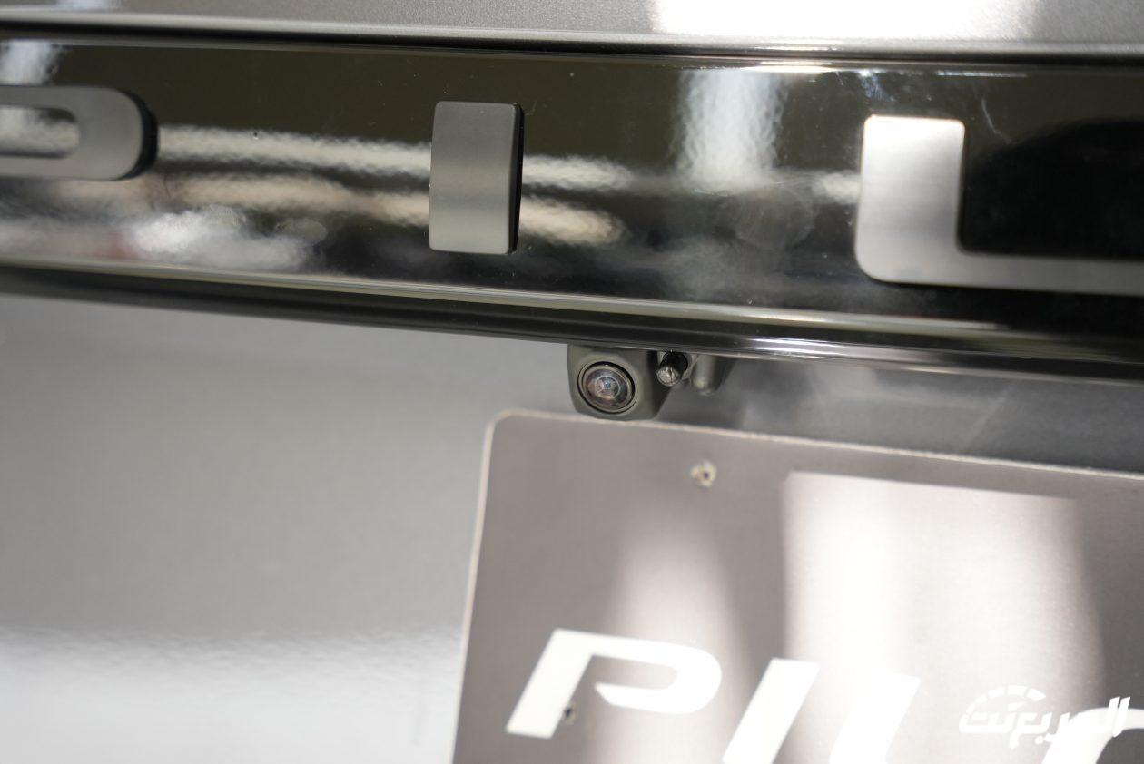 فئات هوندا بايلوت 2024 مع اسعارها وابرز المواصفات والتقنيات فئات هوندا بايلوت 2024 مع اسعارها وابرز المواصفات والتقنيات 32