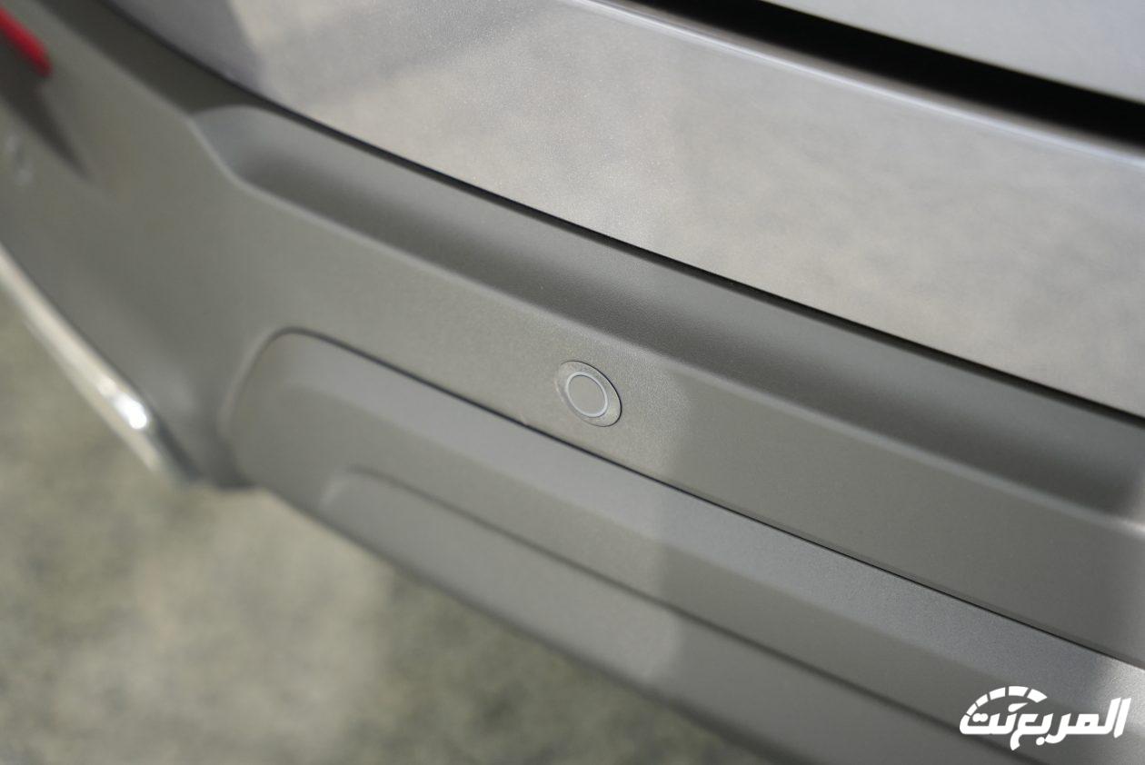 فئات هوندا بايلوت 2024 مع اسعارها وابرز المواصفات والتقنيات فئات هوندا بايلوت 2024 مع اسعارها وابرز المواصفات والتقنيات 33