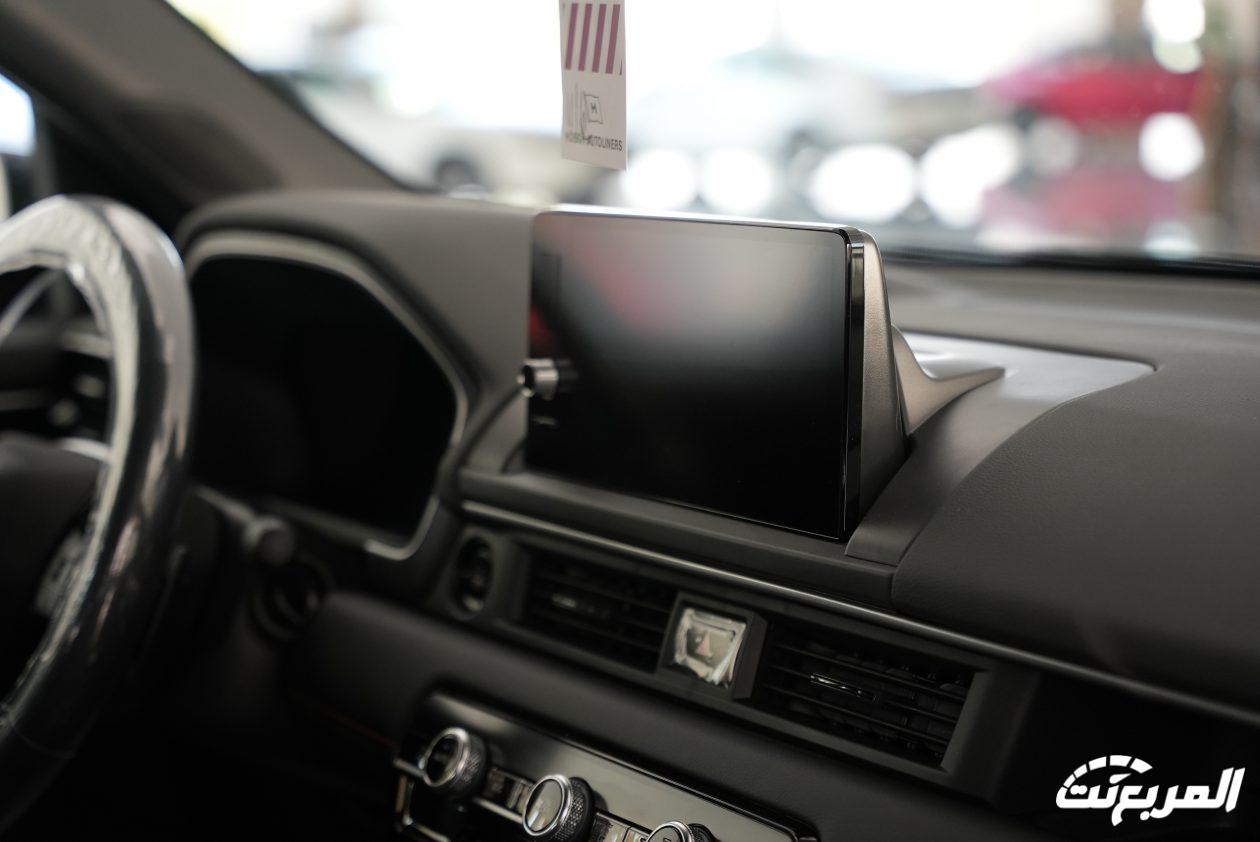 فئات هوندا بايلوت 2024 مع اسعارها وابرز المواصفات والتقنيات فئات هوندا بايلوت 2024 مع اسعارها وابرز المواصفات والتقنيات 13