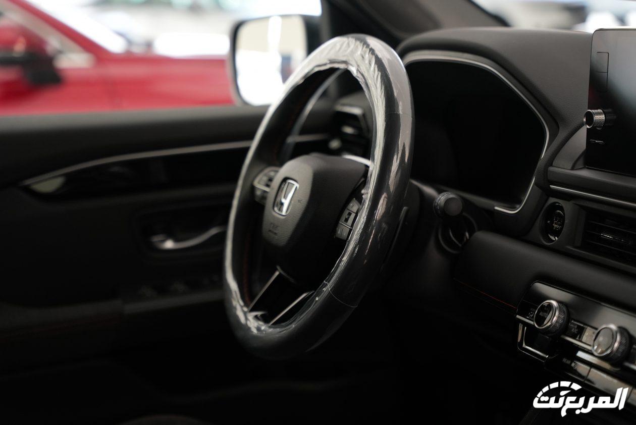 فئات هوندا بايلوت 2024 مع اسعارها وابرز المواصفات والتقنيات فئات هوندا بايلوت 2024 مع اسعارها وابرز المواصفات والتقنيات 64