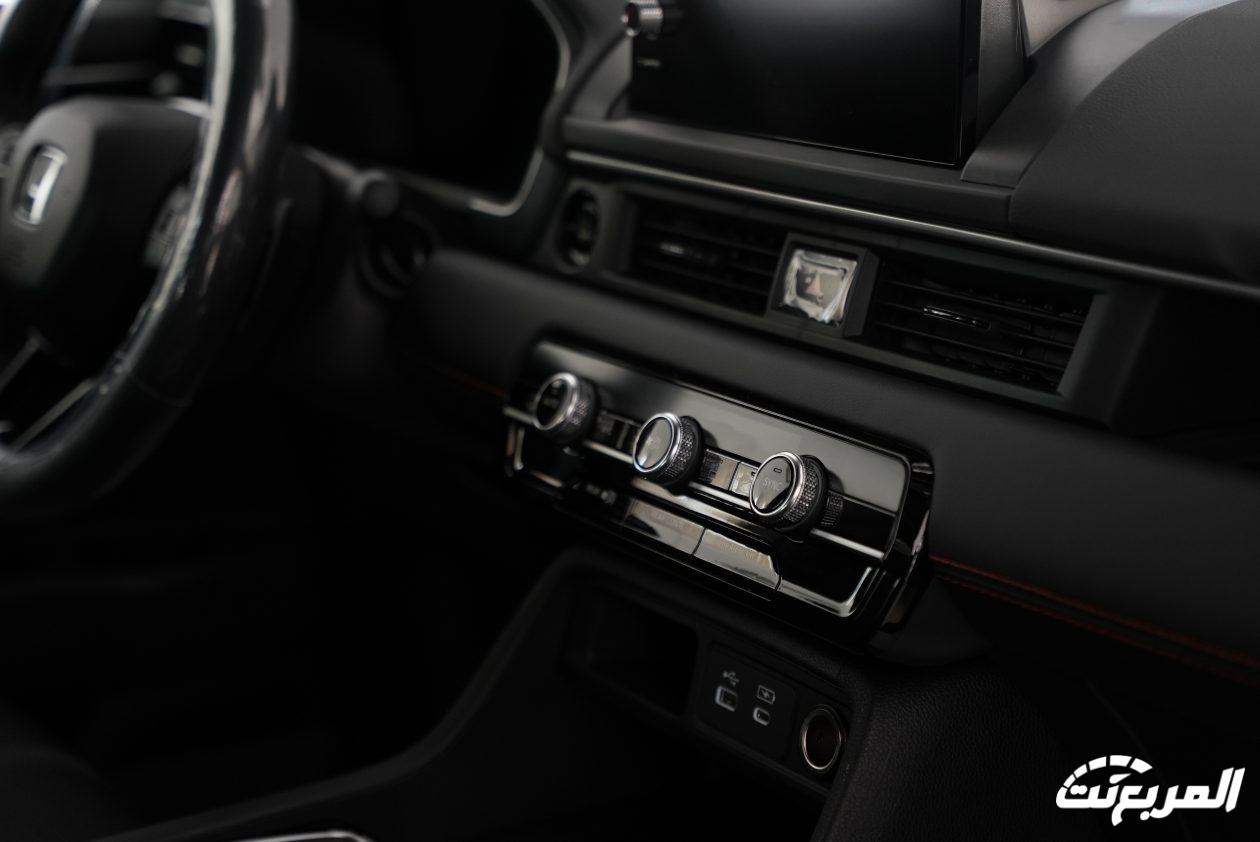 فئات هوندا بايلوت 2024 مع اسعارها وابرز المواصفات والتقنيات فئات هوندا بايلوت 2024 مع اسعارها وابرز المواصفات والتقنيات 65