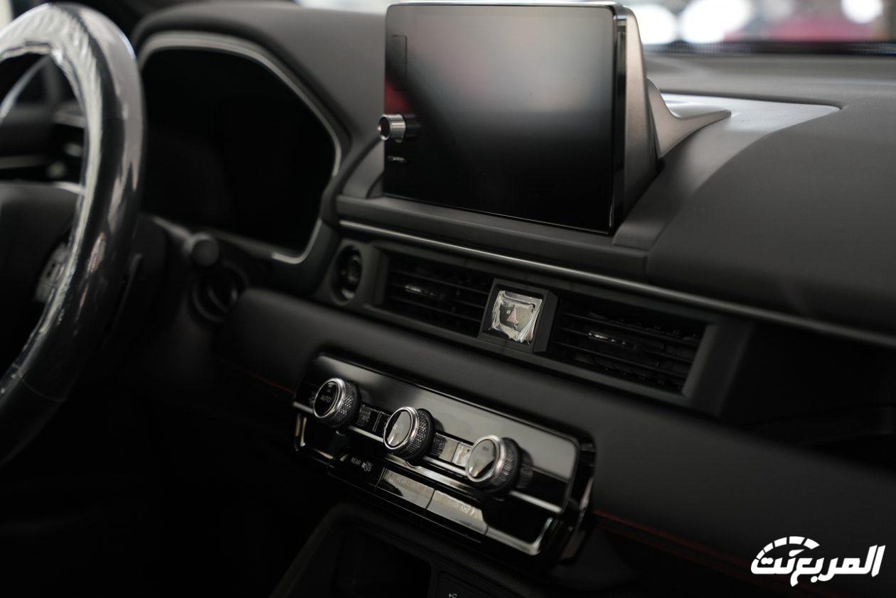 فئات هوندا بايلوت 2024 مع اسعارها وابرز المواصفات والتقنيات فئات هوندا بايلوت 2024 مع اسعارها وابرز المواصفات والتقنيات 62