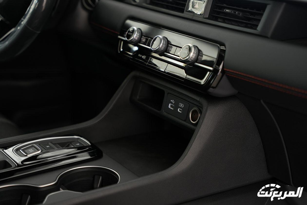 فئات هوندا بايلوت 2024 مع اسعارها وابرز المواصفات والتقنيات صور هوندا بايلوت 2024