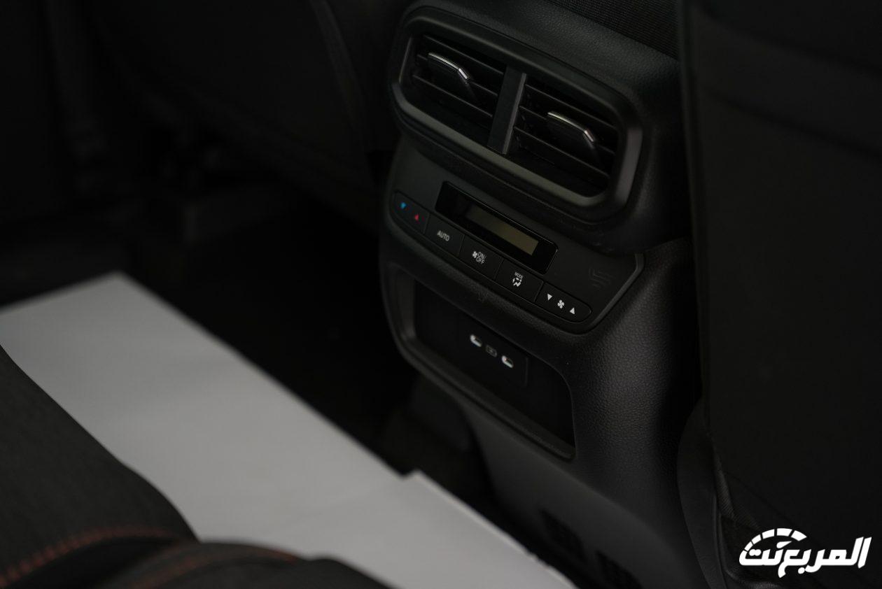 فئات هوندا بايلوت 2024 مع اسعارها وابرز المواصفات والتقنيات فئات هوندا بايلوت 2024 مع اسعارها وابرز المواصفات والتقنيات 12